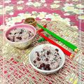 sakuraロゼット's cooksnap of when they made 小豆ご飯の小豆煮.