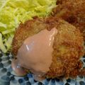 -koko-'s cooksnap of when they made 我が家のポテトコロッケ❤クリーミ～.