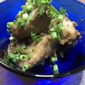 pi__ko's cooksnap of when they made 里芋の味噌そぼろあんかけ♡.
