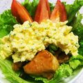 ☆★あんず姫★☆'s cooksnap of when they made 簡単あっさり☆ささみdeチキン南蛮☆.