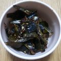 クックK3ARV1☆'s cooksnap of when they made 我が家の佃煮.
