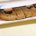 りーとぽん's cooksnap of when they made 秋刀魚の塩焼き.