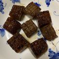 ミンジュン's cooksnap of when they made 簡単ヘルシー★こんにゃくステーキ.