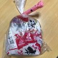 みりん調味料's cooksnap of when they made 食パンを冷蔵庫で乾燥させずに保存する方法.
