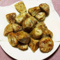 よしゴンクス's cooksnap of when they made 里芋のイタリアンから揚げ.