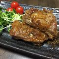 いなばっくす☆'s cooksnap of when they made スペアリブのマーマレード煮.