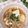 4児男子母さんの台所's cooksnap of when they made 豆腐ともやしのあんかけ(∩´∀`∩).