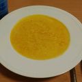 暇人なお's cooksnap of when they made かぼちゃのポタージュ.