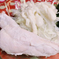 みっくママ's cooksnap of when they made ささみ 筋の取り方（多いとき）☆.