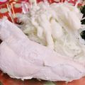 みっくママ's cooksnap of when they made ささみとシャキシャキ野菜のサラダ.
