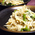 ･firststar's cooksnap of when they made えのきと大根おろしの柚子ポン和え✿.