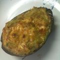 あやこ６１'s cooksnap of when they made ☆こってり♬マヨチリアボカド☆.