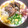 hiromi17's cooksnap of when they made 手巻きの余ったご飯でちらし寿司★.