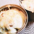 ＊sunlight＊'s cooksnap of when they made ネギだれ&マヨチーズで☆簡単さば缶直焼.