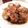 cloud's cooksnap of when they made 低カロリー！里芋と豚肉のコロコロ照り焼き.