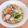 RateMal's cooksnap of when they made 本格的な味☆あんかけ焼きそば☆.