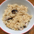 sunnnnny's cooksnap of when they made 簡単！たこ飯☆干物使用.