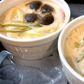 ナツ柑's cooksnap of when they made 残った鍋のだし汁で茶碗蒸し♬.