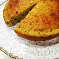 ハコしゃん's cooksnap of when they made HMのはちみつとヨーグルトのケーキ.