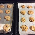 クック9A24AC☆'s cooksnap of when they made ｵｰﾄﾐｰﾙｸｯｷｰ.