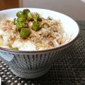 ダイナマイト漆黒's cooksnap of when they made 平成猫飯☆ねこまんま☆《アカン飯》　夏！.