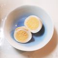クックL8U9HI☆'s cooksnap of when they made ❇️おだしの香り豊かな【絶品味卵】❇️.