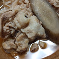 ntkDX's cooksnap of when they made 柔らかごぼうのしぐれ煮.