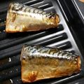 ユッキーヤ's cooksnap of when they made 焼鮭.