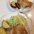 しーてっぷ's cooksnap of when they made ジュワッと肉汁！鶏もも肉のソテー♪.