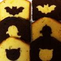 ☆えみらん☆'s cooksnap of when they made ココアパウンドケーキ.