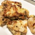 クック6TCMZU☆'s cooksnap of when they made 簡単！鶏むね肉のゆかり風味ピカタ.