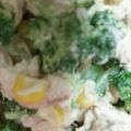 まゆたんクック's cooksnap of when they made 簡単！ブロッコリーサラダ.