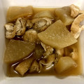 アココ☆'s cooksnap of when they made 大根と油揚げのほっとする味な煮物.
