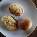 みるく茶's cooksnap of when they made みんな大好き♪コーンマヨ.
