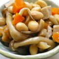 ぽりんちょん's cooksnap of when they made ✿焼肉のたれでふっくら煮豆✿.