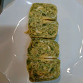 ☆ドキンちゃん☆”'s cooksnap of when they made 玉ねぎ入りたまご焼き【作り置き】.