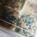 こびぃ。's cooksnap of when they made 超簡単！みそ玉（お弁当用おみそ汁）.