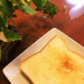 とも・たいママ's cooksnap of when they made 簡単♪粉チーマヨトースト.