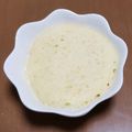 SUNMOONMOM's cooksnap of when they made レンジで簡単♪コーンスープ蒸しパン.