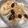 V666's cooksnap of when they made バナナヨーグルトきな粉、レーズンのせ！.