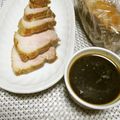 ジョングレ's cooksnap of when they made 簡単チャーシューのたれの作り方.