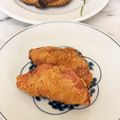 ナピト's cooksnap of when they made ハムチーズポテトコロッケ.