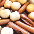 RTERAKO's cooksnap of when they made 鶏肉と里芋のうま煮 *☻*.