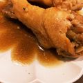 bb☆'s cooksnap of when they made にんにく香る♡手羽元（手羽先）の照り煮.