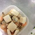 nisiji2's cooksnap of when they made 簡単美味しい海老マヨ.