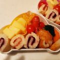 しじみごはん's cooksnap of when they made モロッコいんげんとさつま揚げの蒸し煮.