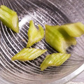 太巻きたまご's cooksnap of when they made ☺ご飯のお供に☆簡単♪セロリの浅漬け☺.