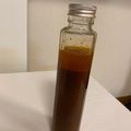 redmum's cooksnap of when they made ピリ辛わさびドレッシング♪.