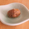 せんひこ's cooksnap of when they made 活力鍋(圧力鍋)使って栗の皮剥き劇的簡単.