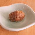 せんひこ's cooksnap of when they made 活力鍋(圧力鍋)使って栗の皮剥き劇的簡単.